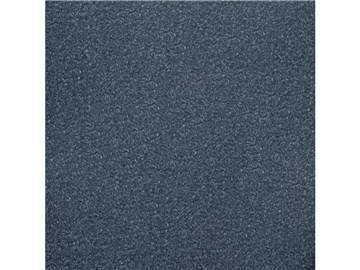 Fabric WOOLY BLUE